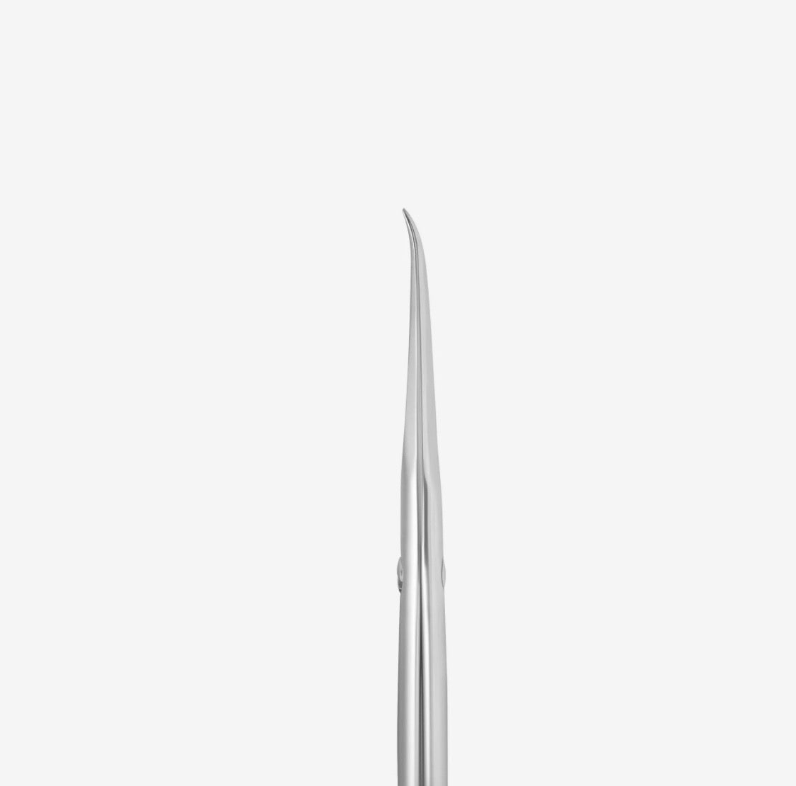 STALEKS EXCLUSIVE 23 TYPE 1 Professional cuticle scissors with hook