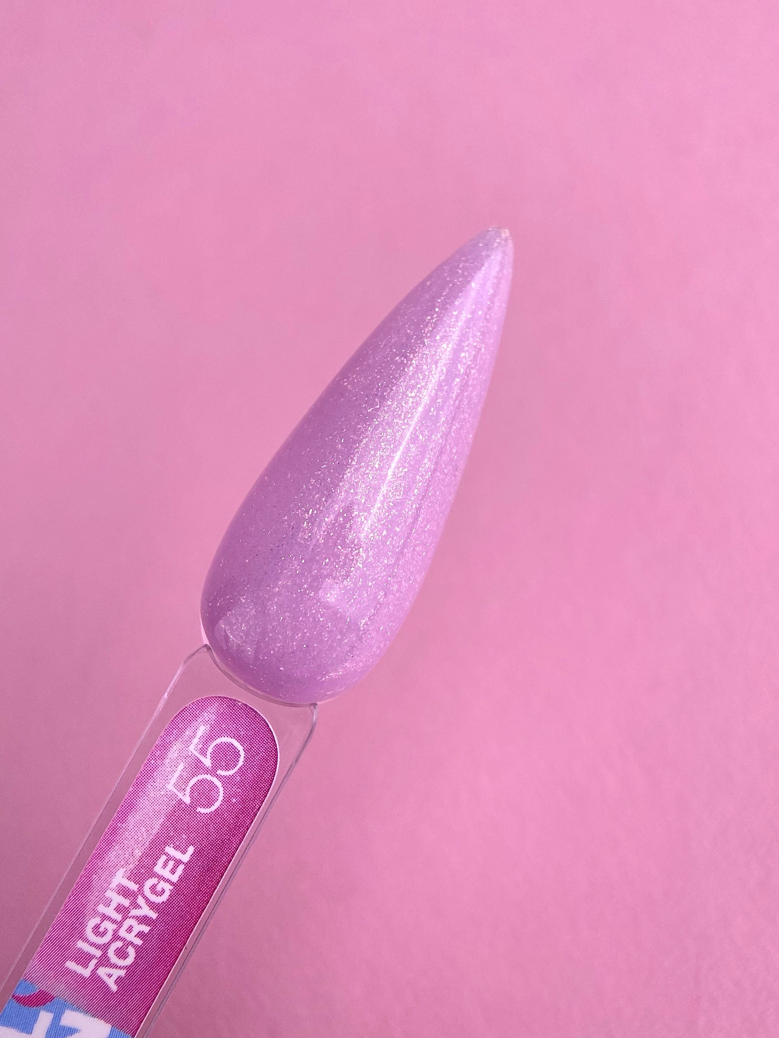 LIGHT ACRYGEL 55 13ml