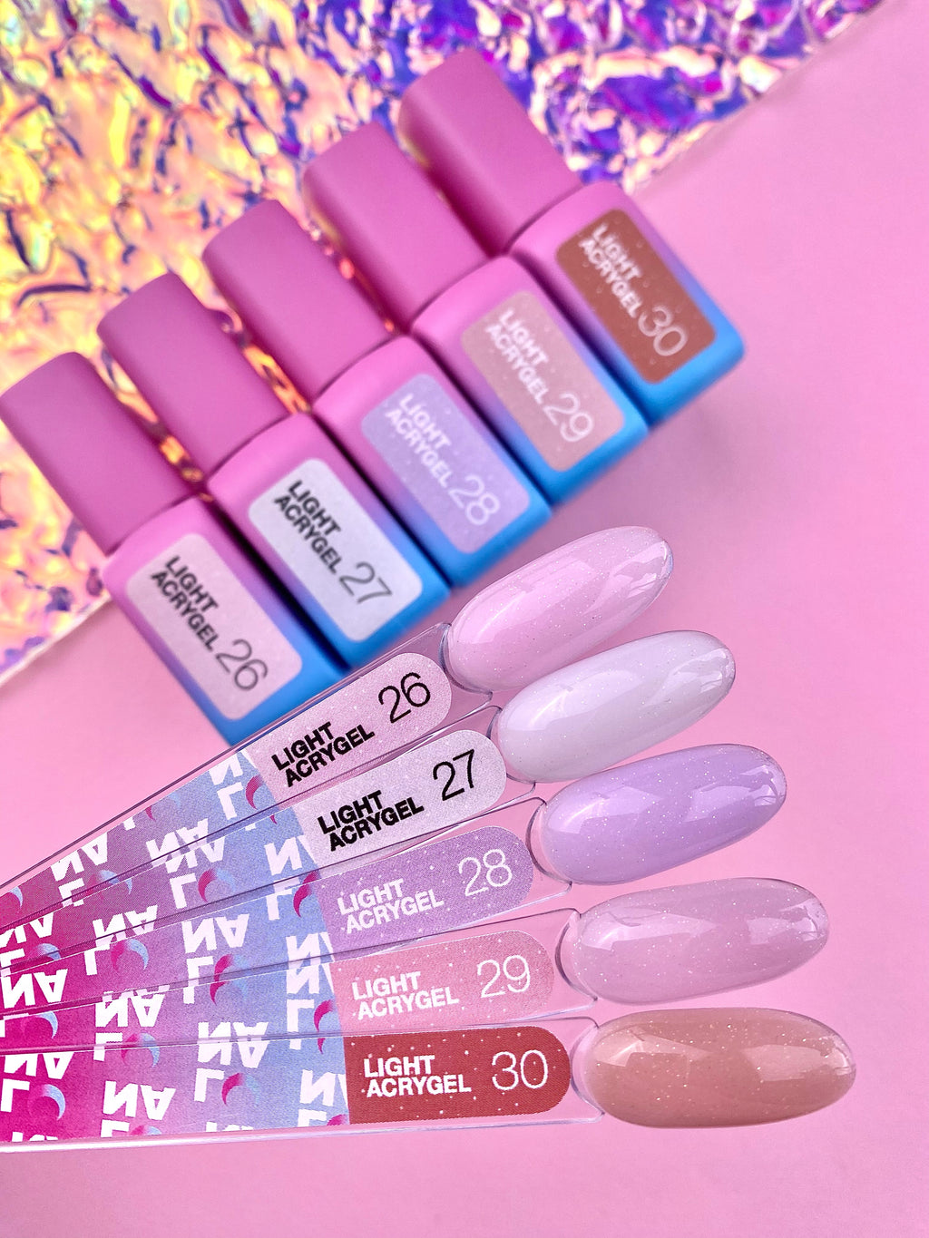 LIGHT ACRYGEL 29 30ml