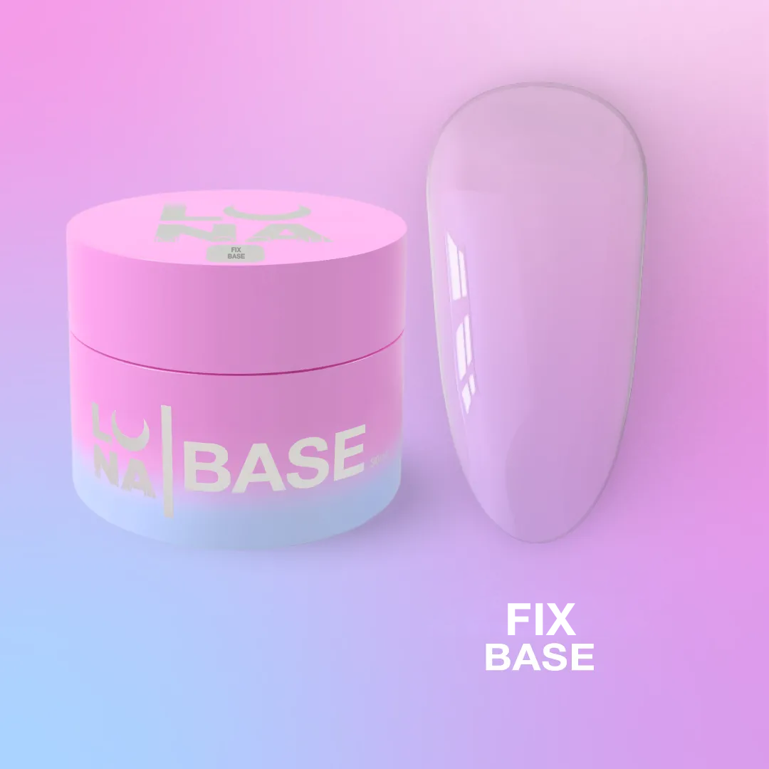 FIX BASE 30ml