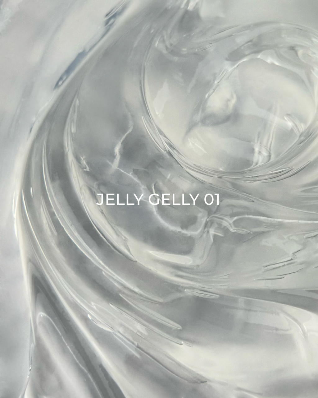 LUNAmoon JELLY GELLY 1 15ml