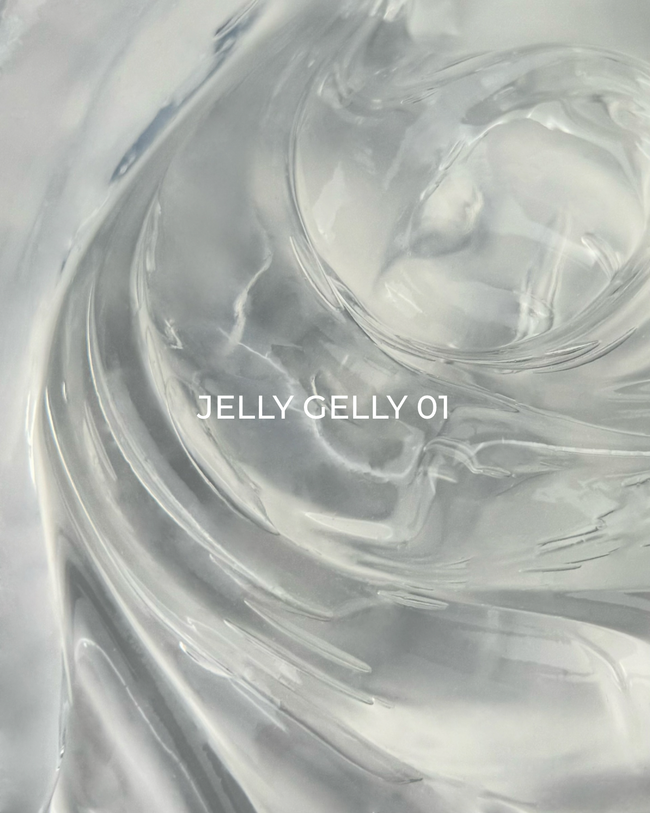 LUNAmoon JELLY GELLY 1 15ml