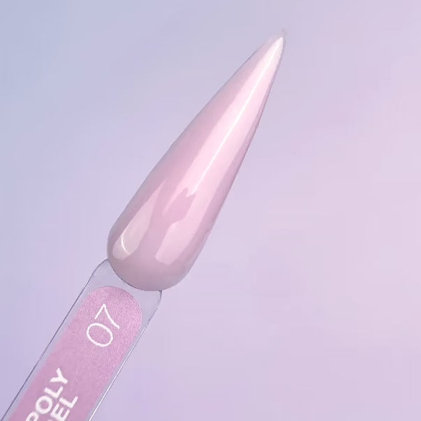 POLY GEL 07 30ml