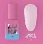 LIGHT ACRYGEL 11 13ml