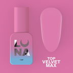 TOP MATT VELVET MAX 13ml