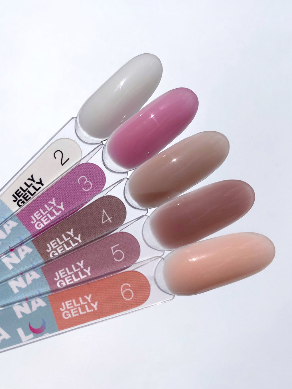 LUNAmoon JELLY GELLY 05 15ml