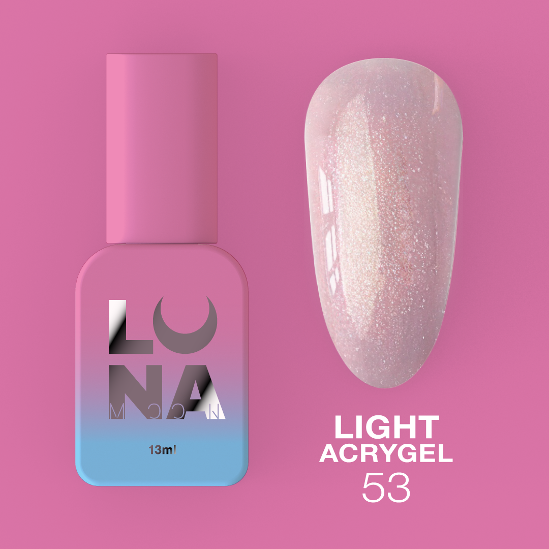 LIGHT ACRYGEL 53 13ML