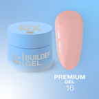 PREMIUM GEL 16 30ml