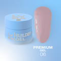 PREMIUM GEL 6 15ml