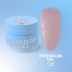 PREMIUM GEL 6 15ml