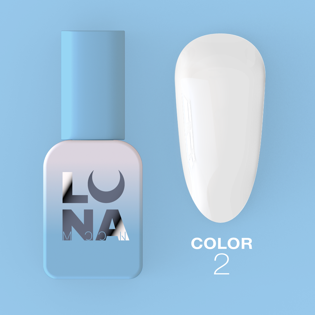 GEL POLISH 2 8ml