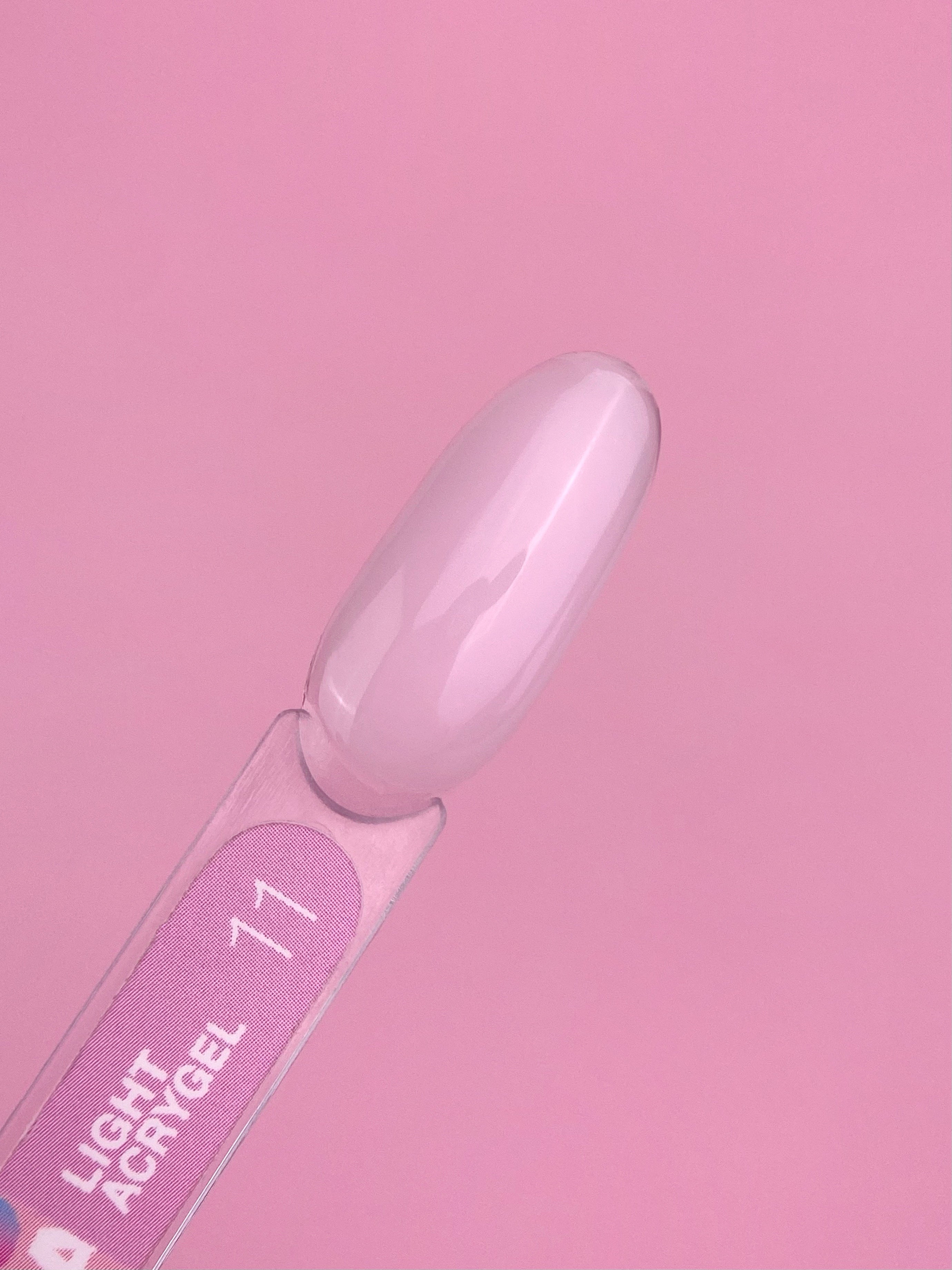LIGHT ACRYGEL 11 13ml