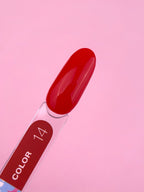 GEL POLISH 14 8ML LUNAMOON