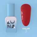 GEL POLISH 03 8ML LUNAMOON