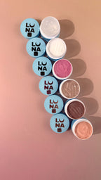 LUNAMOON JELLY GELLY 4 15ml