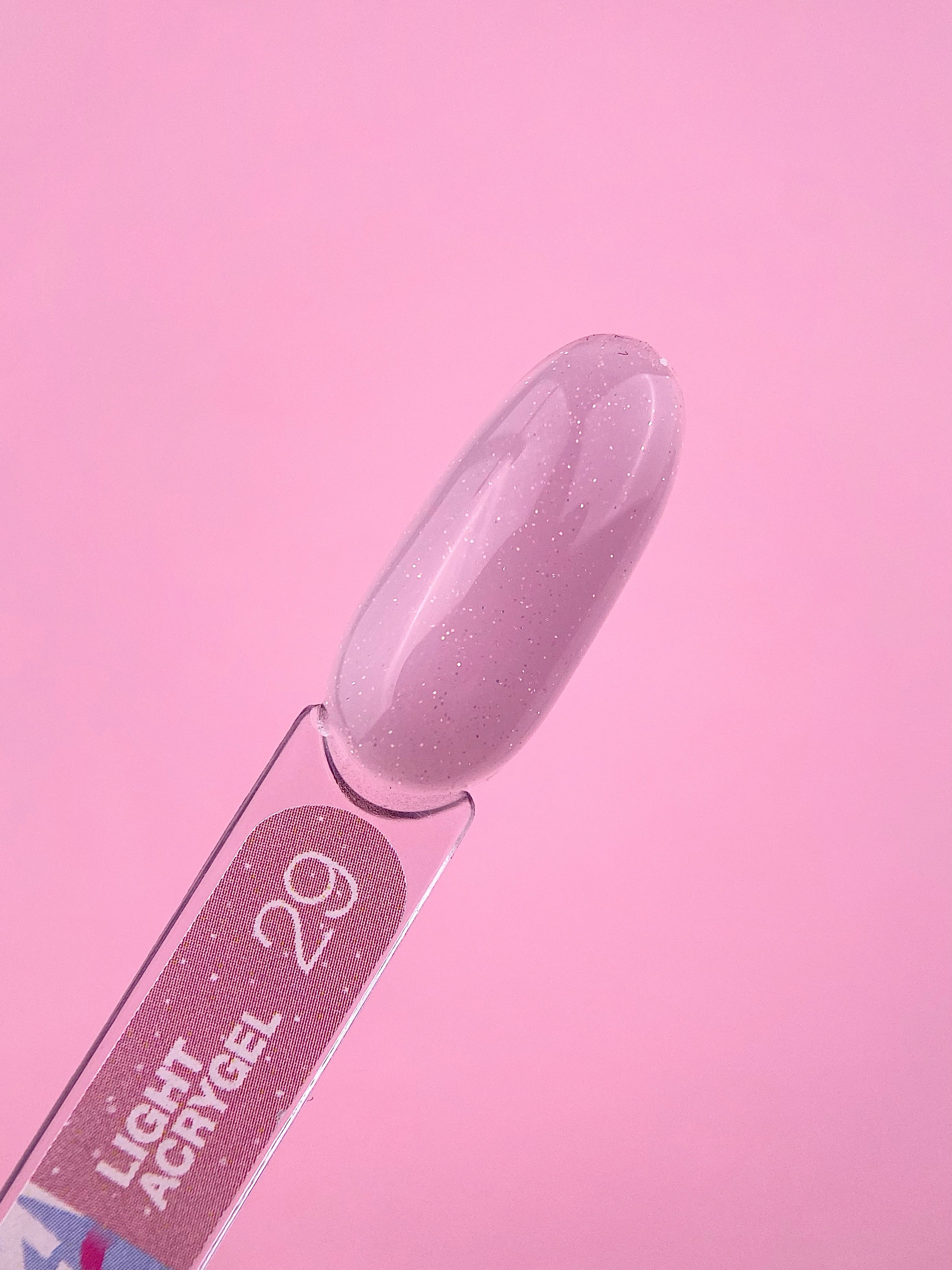 LIGHT ACRYGEL 29 30ml