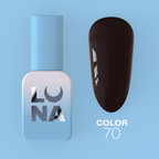 GEL POLISH 70  8ml LUNAmoon