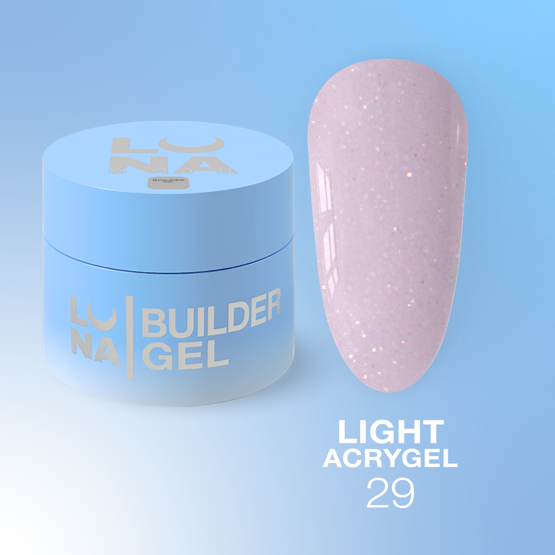 LIGHT ACRYGEL 29 30ml