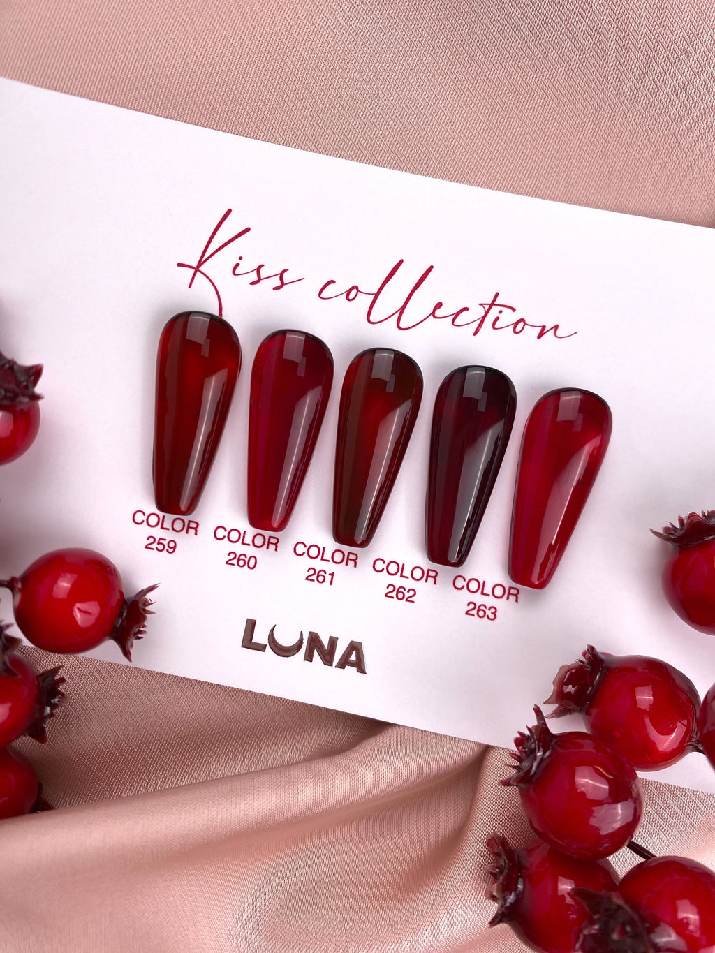 KISS COLLECTION 261 8ml