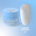 LIGHT ACRYGEL 27 30ml