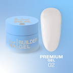 LUNAMOON PREMIUM GEL 30ML BUILDER 02