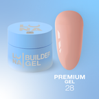 PREMIUM GEL 28 30ML