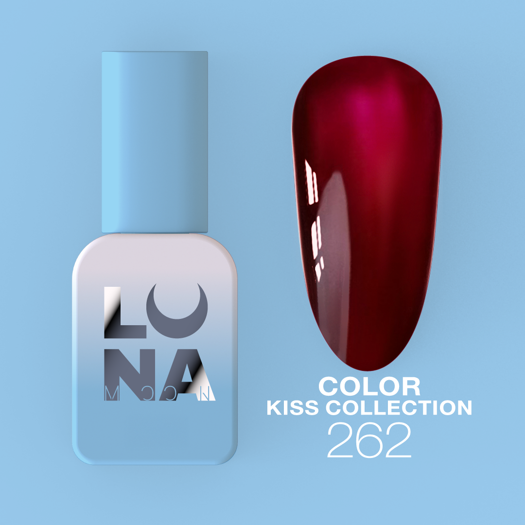 KISS COLLECTION 262 8ml