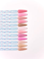 LUNAMOON PREMIUM GEL 30ML BUILDER 19
