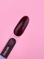 GEL POLISH 07 8ML LUNAMOON