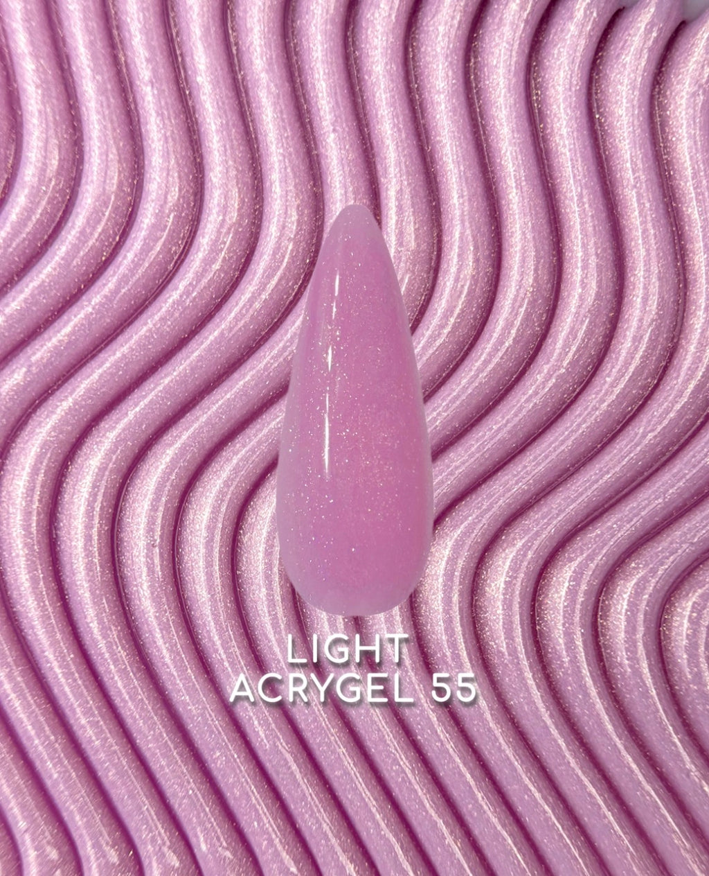 LIGHT ACRYGEL 55 13ml