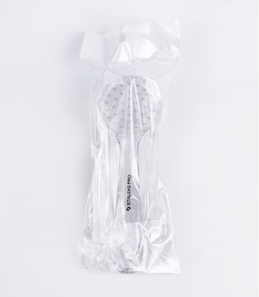 Staleks PRO Manicure Dust Brush EXPERT 01