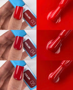 GEL POLISH 03 8ML LUNAMOON