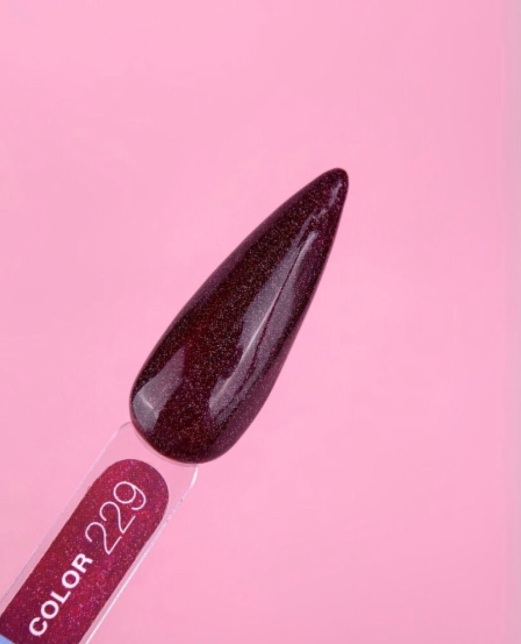 GEL POLISH 229 13ml
