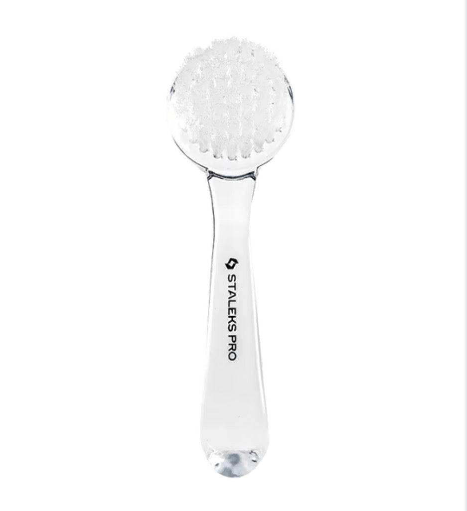 Staleks PRO Manicure Dust Brush EXPERT 01