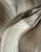 LUNAMOON GEL POLISH CAT EYE 208 8ml