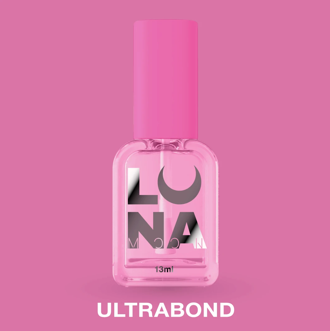 ULTRABOND ACID-FREE NAIL PRIMER 13 ML