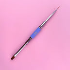 DOUBLE-SIDED BRUSH