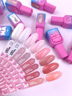 LIGHT ACRYGEL 05 30ml