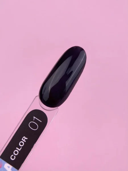 GEL POLISH 01 8ml