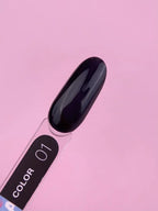 GEL POLISH 01 8ml