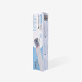 STALEKS EXPERT 22 papmAm Nail files for straight base, 180 grit (50 pcs)