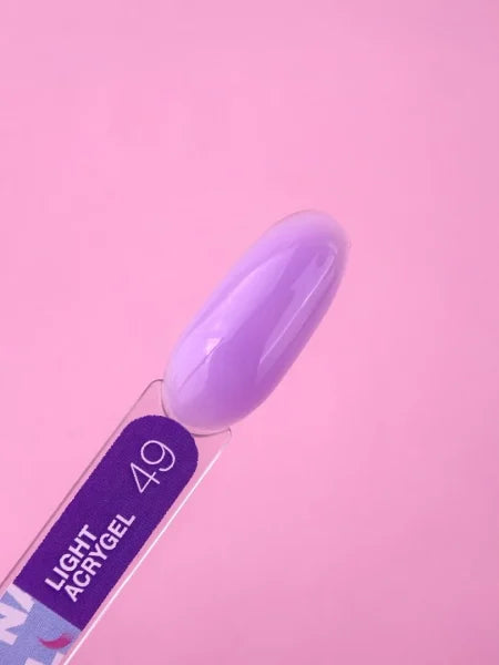 LIGHT ACRYGEL 49 13ml