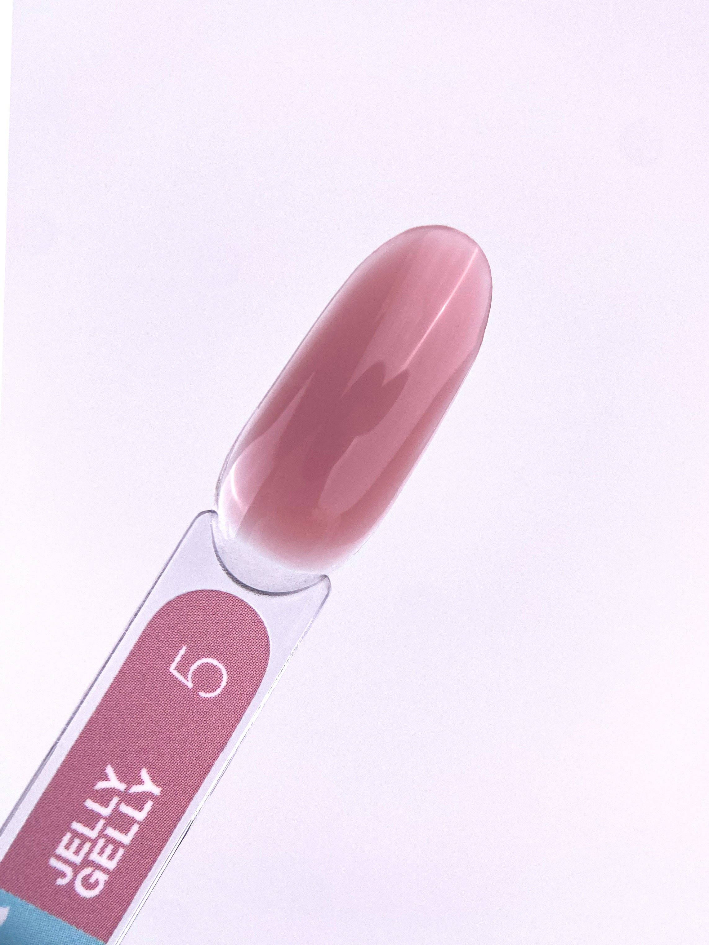 LUNAmoon JELLY GELLY 05 15ml
