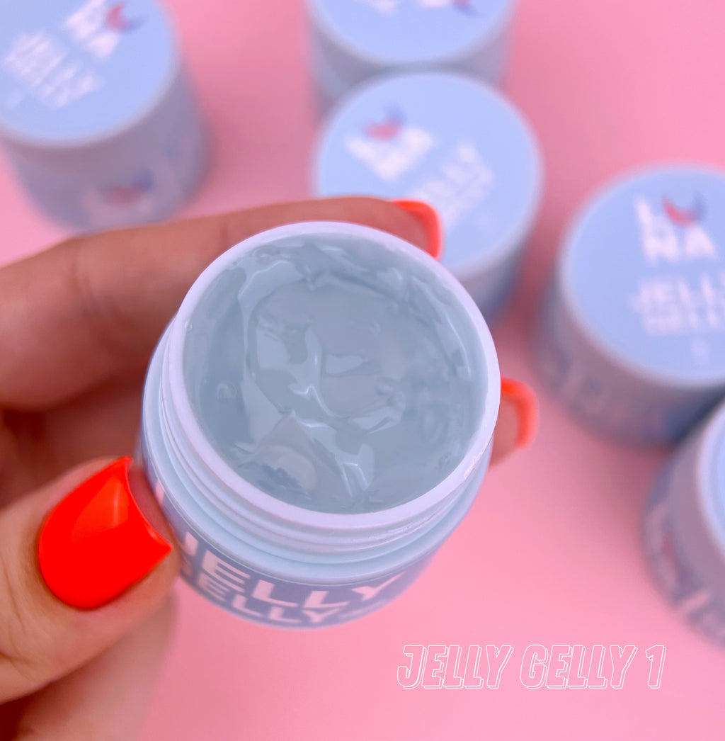 LUNAmoon JELLY GELLY 1 15ml