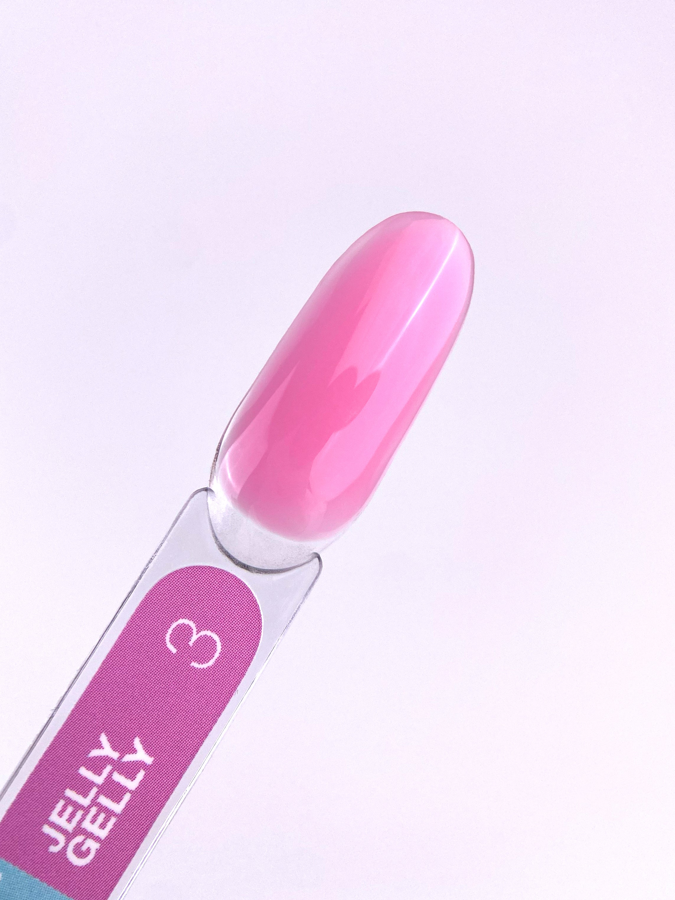 LUNAMOON JELLY GELLY 3 15ml