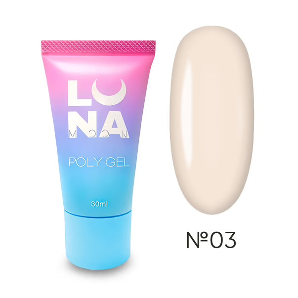 POLY GEL 03 30ml
