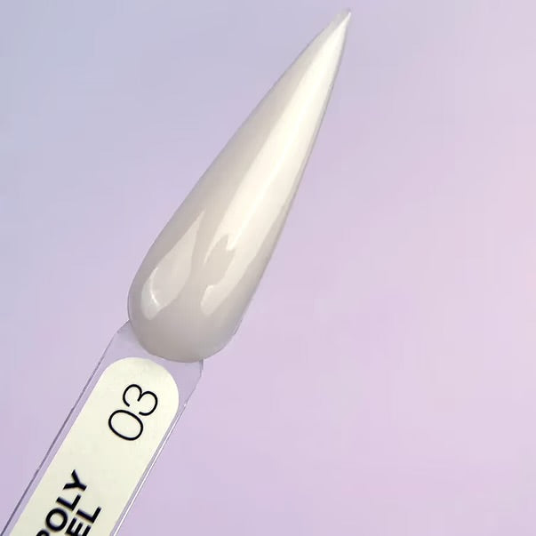 POLY GEL 03 30ml