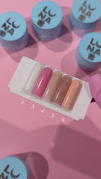 LUNAMOON JELLY GELLY 3 15ml