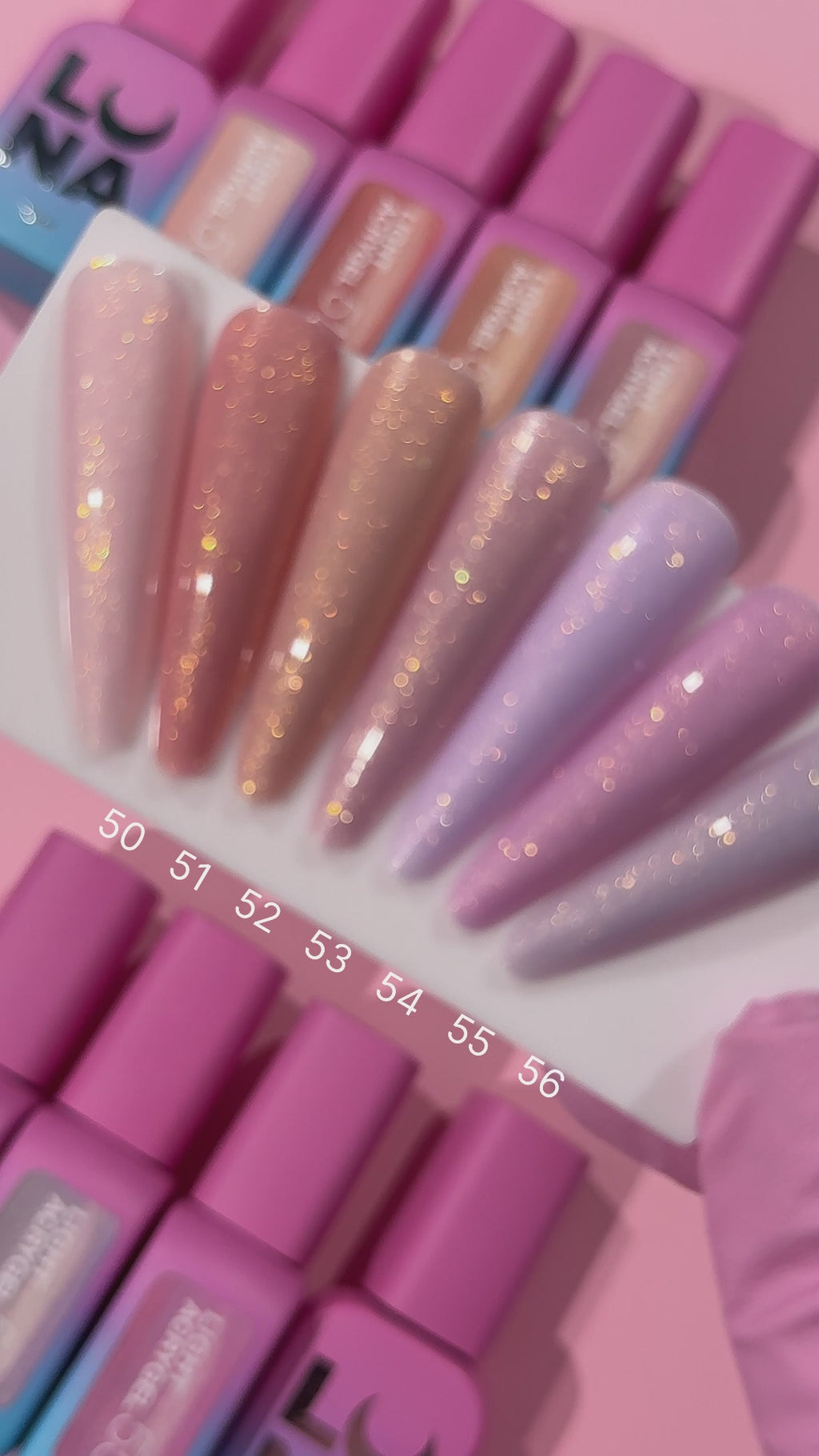 LIGHT ACRYGEL 55 13ml
