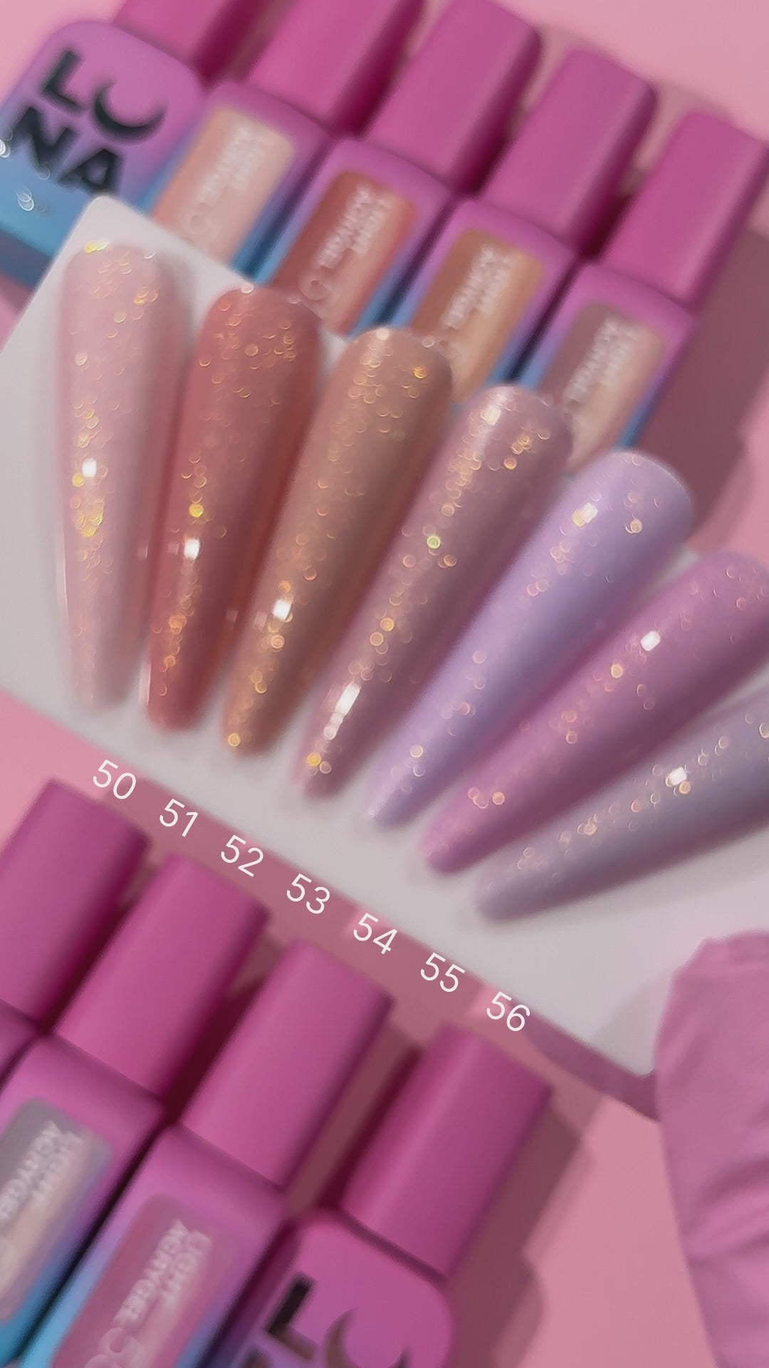 LIGHT ACRYGEL 55 13ml